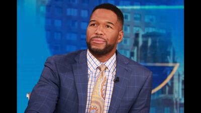 Michael Strahan’s life might change as he eyes NFL ownership amid growing speculation about his retirement from ABC’s Good Morning America