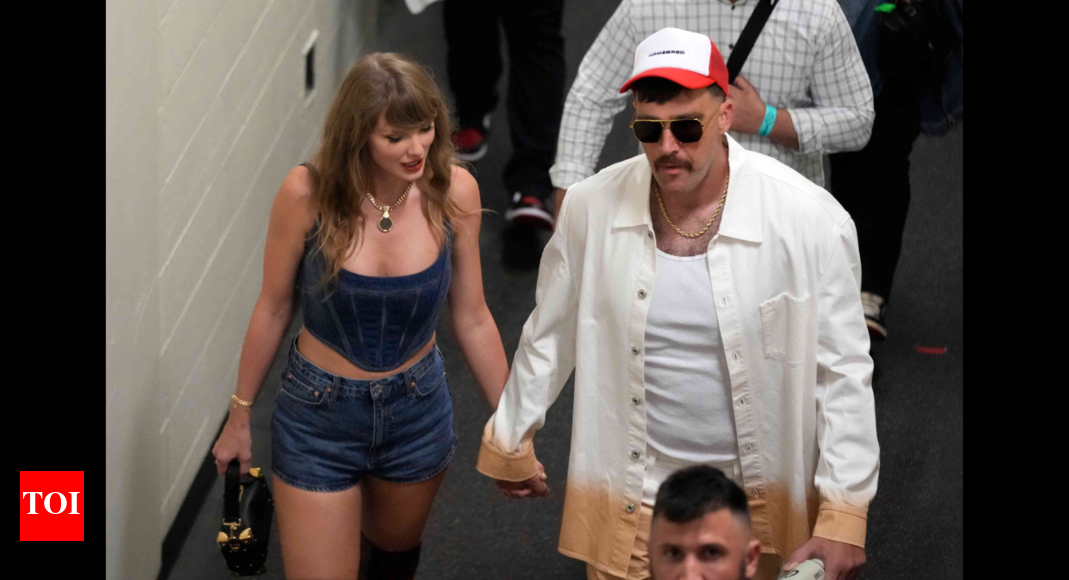 Taylor Swift invests $35 million in luxury ranch as she and Travis Kelce keep wedding plans private ahead of new season