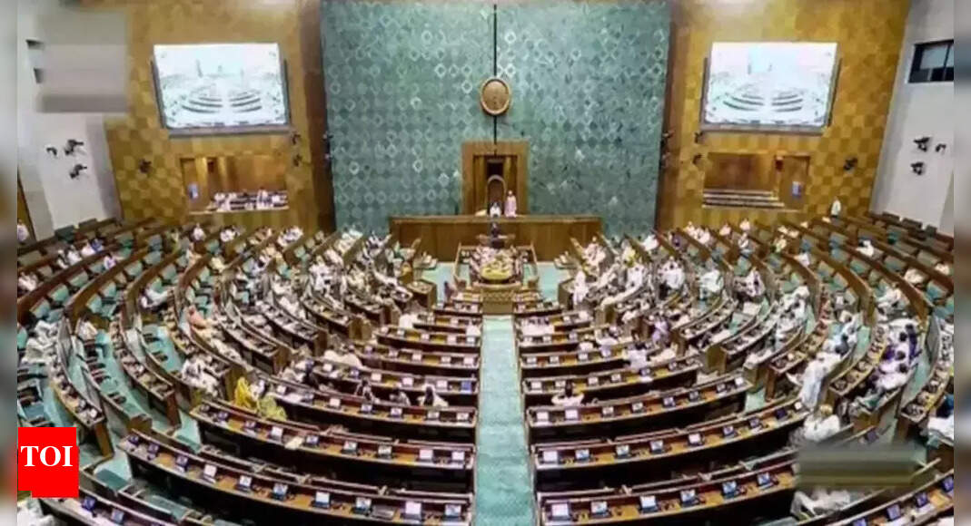 Amid allies' JPC boycott, Congress drags feet on nominations