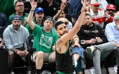 NBA Trade Rumors: Boston Celtics Predicted to Land $60 Million Chicago Bulls Star to Support Jayson Tatum; Anfernee Simmons Key Trade Asset