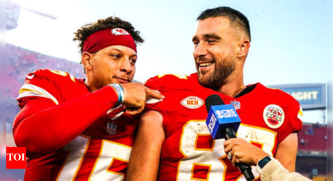 “Dude WHAT THE F***”: Chiefs logo sparks fury as Justin Herbert and Chargers lose home feel in Brazil NFL opener