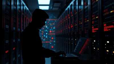 Chinese cyberattackers may've stolen data from almost every American