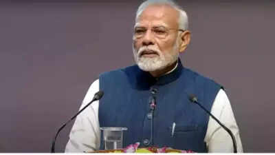 GST reforms 'Diwali Dhamaka', meant to better lives, says PM