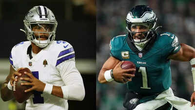 Eagles vs Cowboys NFL season opener could face delays with stormy weather forecast at Lincoln Financial Field