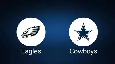 Eagles vs Cowboys season opener hit by shock Streameast takedown hours before kickoff