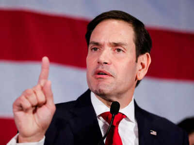  US to block visas for Central Americans aiding China; Rubio issues warning