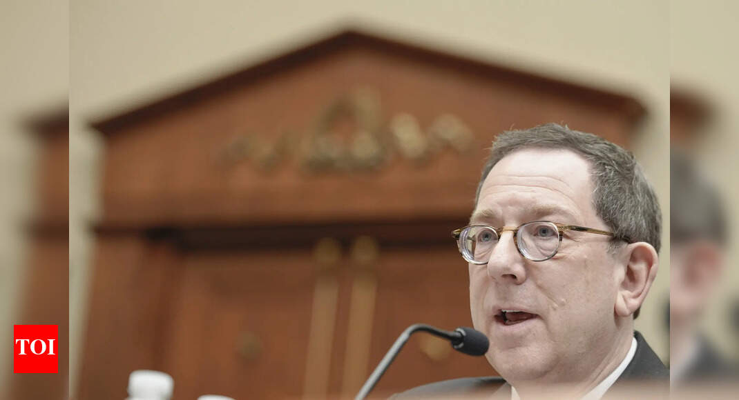 Why Northwestern University’s president stepped down after $800 million funding freeze