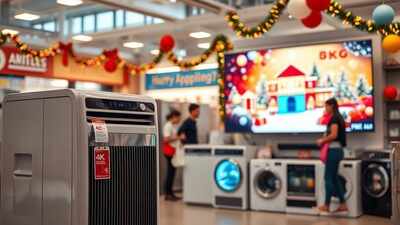 Makers of durables expect rise in premium products' demand