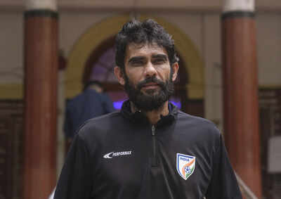  India qualify for third-place match after Tajikistan vs Iran ends in draw
