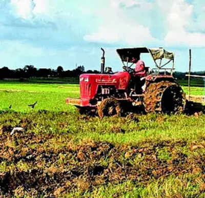 New regime will be incentive for farm mechanisation