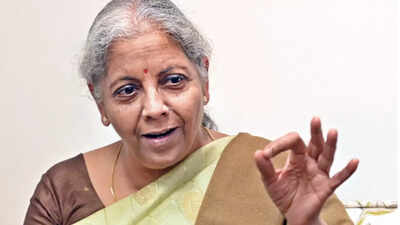 FM's pro-people pitch helped bring all stateson board for GST cuts