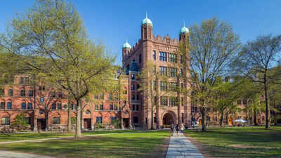  Puritan roots, Ivy prestige and global influence