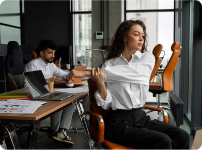  Is corporate culture ready?