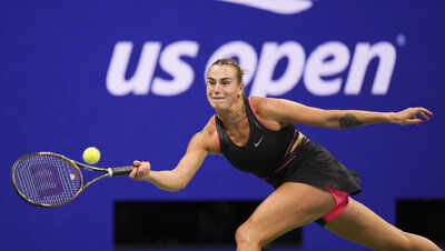  Aryna Sabalenka beats Jessica Pegula in semi-final, inches closer to huge Serena Williams record