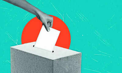 Karnataka to seek holding of local polls with ballot paper