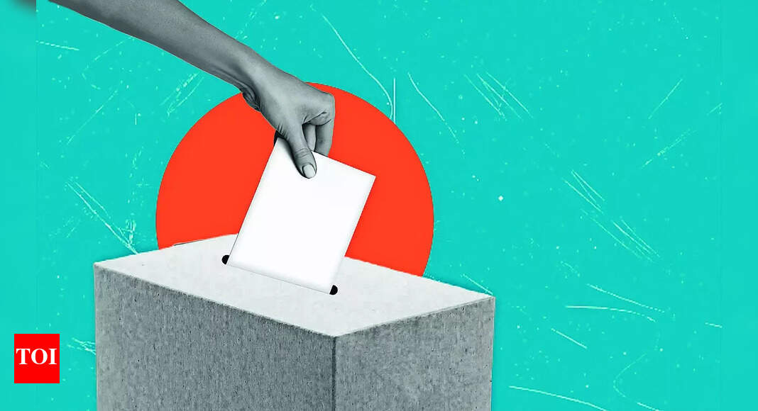 Karnataka to seek holding of local polls with ballot paper Karnataka to seek holding of local polls with ballot paper