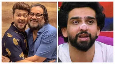  Ismail Darbar slams Amaal Mallik for his comment on Awez Darbar; says 'Tum Awez ko business do woh aukaad tumhari abhi bani nahi'