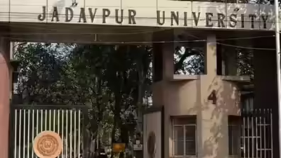 Bengal’s Jadavpur University (JU) is India’s best state university; Calcutta University (CU) in free fall