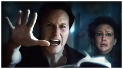 'The Conjuring: Last Rites' Twitter Reviews: Patrick Wilson-Vera Farmiga's horror film hailed by fans as 'terrifying final chapter'