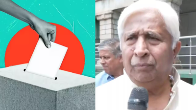Karnataka to scrap EVMs? Govt pushes for paper ballots in local body polls; voter list revision planned
