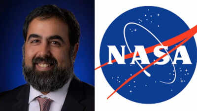  How this Indian-American CalTech graduate is now associate administrator at NASA