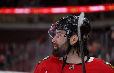 Pat Maroon returns to the Tampa Bay Lightning as team ambassador after winning 3 Stanley Cups across four seasons