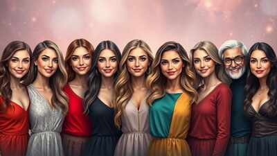 What Makes Each Zodiac Sign Irresistible? Unveiling Their Most Attractive Traits