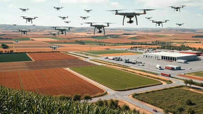  Sector set for growth; commercial UAVs ready for take-off with simpler tax structure