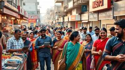  Higher sales, lower costs to rev up India Inc’s H2 profits