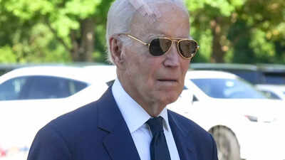 Joe Biden undergoes Mohs surgery to remove skin cancer lesions; Subtle signs for early detection of the disease