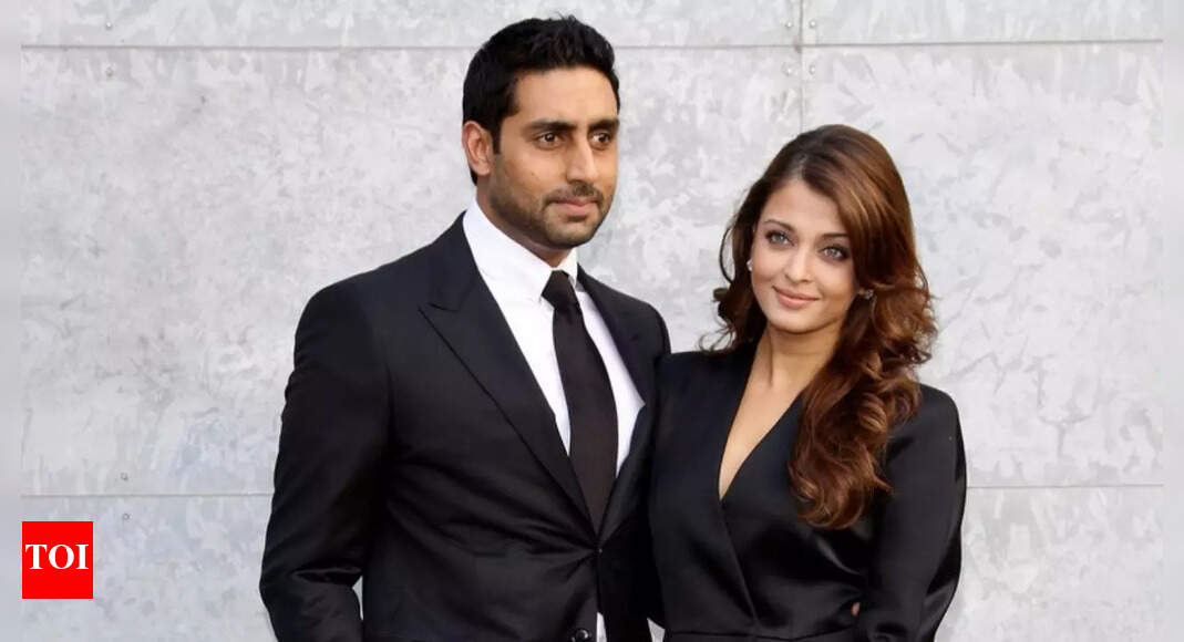 When Giorgio Armani invited Aishwarya Rai to Milan