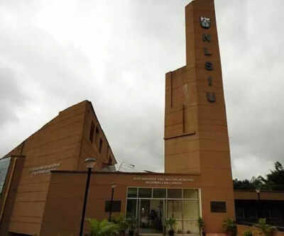 NIRF 2025 law rankings: NLSIU Bengaluru retains top spot, check list of top 10 here
