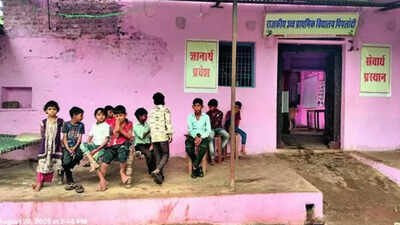 'School must go on': Rajasthan farm labourer offers his house for classes; hailed as hero