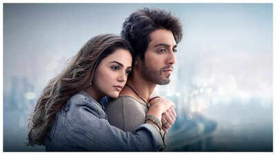 Mohit Suri, Ahaan Panday and Aneet Padda’s ‘Saiyaara’ mints Rs 70 lakh in 7th week; total collection reaches Rs 329.40 Crore