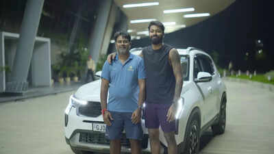 Teacher's Day: How Hardik Pandya and Krunal Pandya supported their 'guru' Jitendra Singh; provide financial assistance worth Rs 80 lakhs