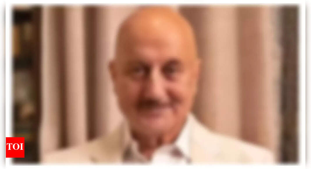 THIS veteran actor was once thrown out of his house