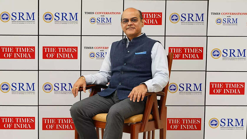  How SRM Institute of Science and Technology is shaping the next generation of lawyers and leaders