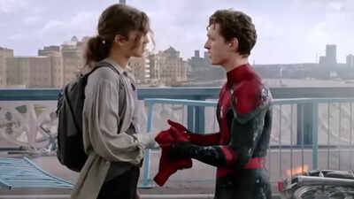  Learn how the latter’s fandom ‘attacked’ Spider-Man for his joke