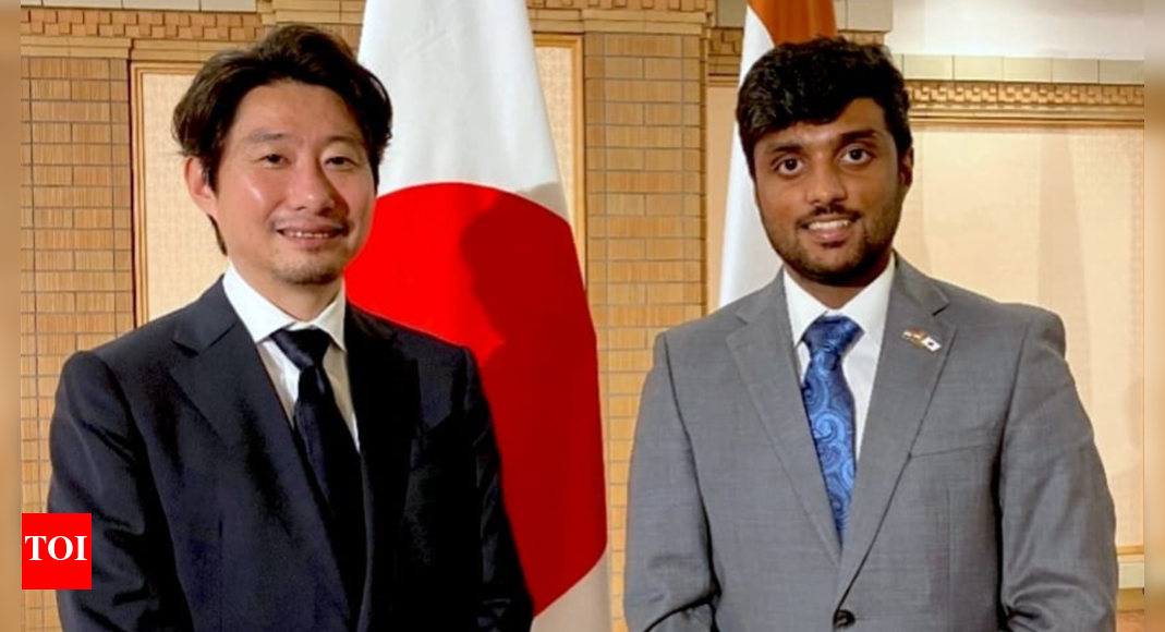 <div>Digantara, Japan's ispace to build cislunar space awareness & domain infrastructure</div>
