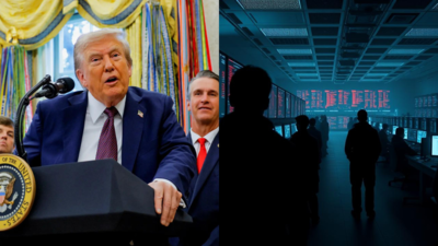  How China hackers may have accessed sensitive US data; tapped into power grids