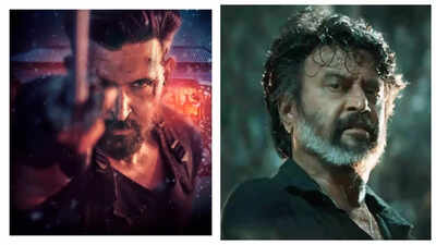 राजकैंथ की 'कूलई' ने ऋतिक रोशन और जूनियर एनटीआर के 'वॉर 2' को तीसरे सप्ताह में भी संग्रह ड्रॉप्स के बावजूद मात दी।