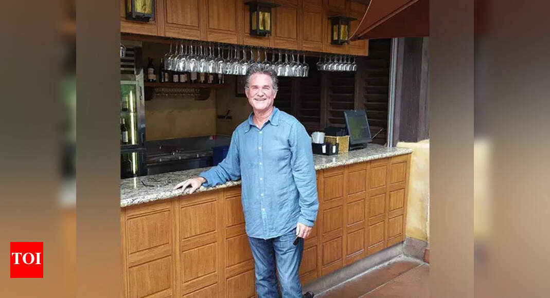 Kurt Russell joins ‘The Madison’; 'Yellowstone' spinoff expands Sheridanverse; Michelle Pfeiffer to lead cast