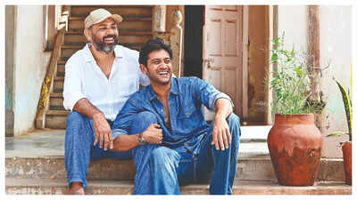  Abhishek & Parikshit Tamaliya