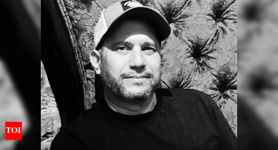 Spooky end? Annabelle doll handler Dan Rivera's cause of mysterious death REVEALED, investigators say paranormal doll was.....