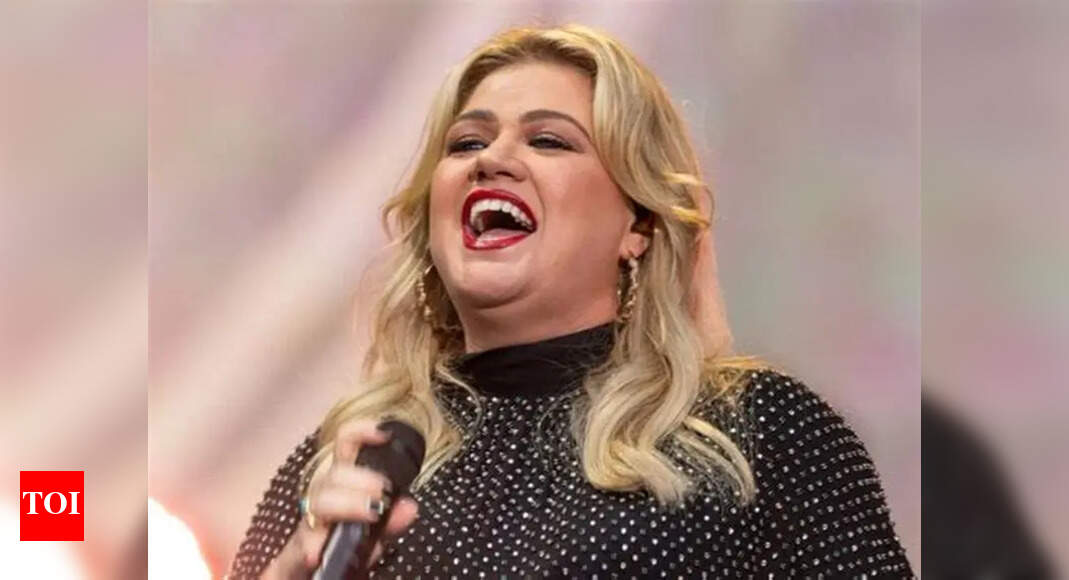Kelly Clarkson celebrates 23 years since her American Idol win with a heartfelt tribute