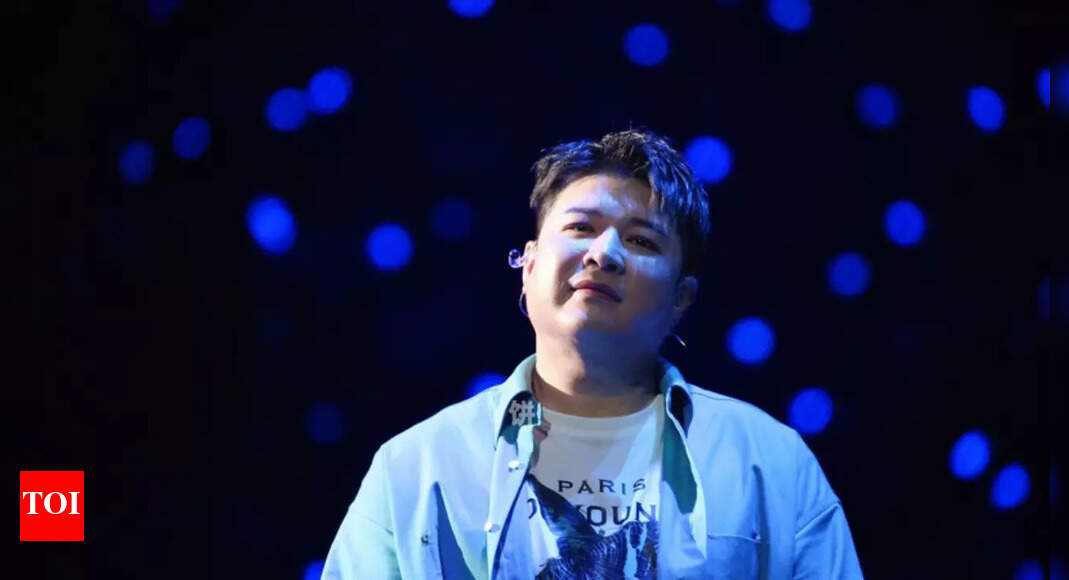 Super Junior’s Shindong replaced from variety shows - ‘It keeps happening, so I can’t forget it’