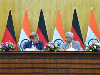 India-Germany agree on gratis visas for student exchanges, eye new Indo-Pacific mechanism