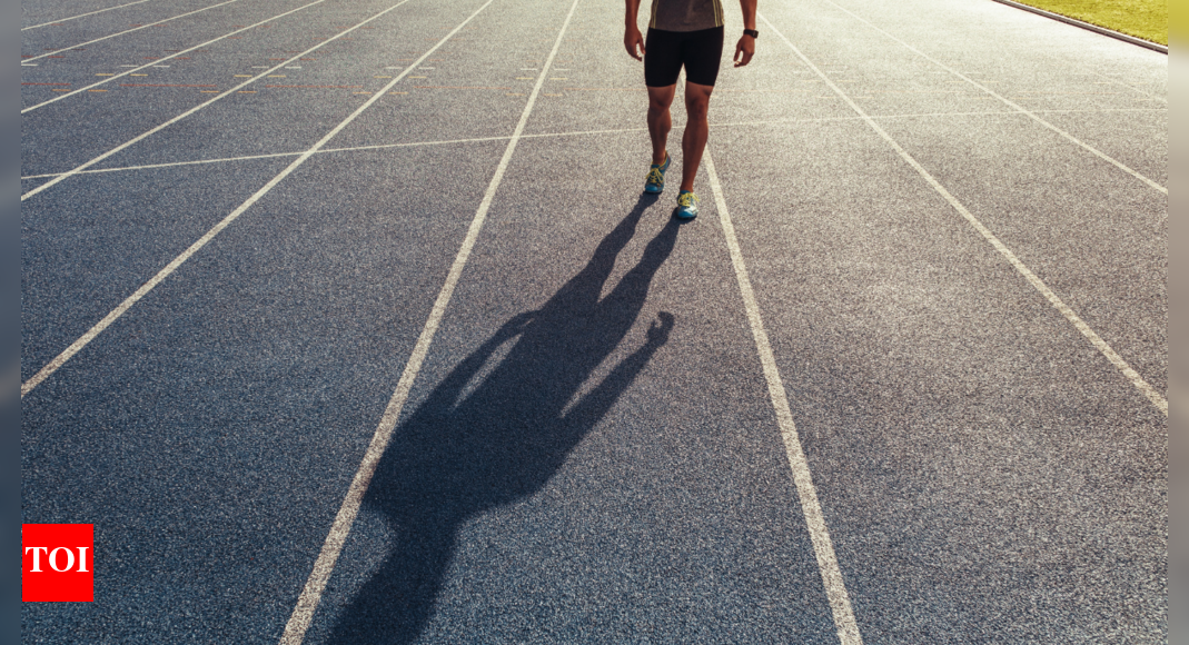 Walking uphill vs flat ground: Which technique builds more stamina