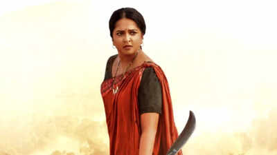  Anushka Shetty opens up, says she wants to play an out-and-out negative role