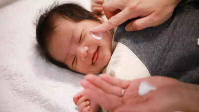 7 skincare mistakes parents should avoid to protect their child’s skin